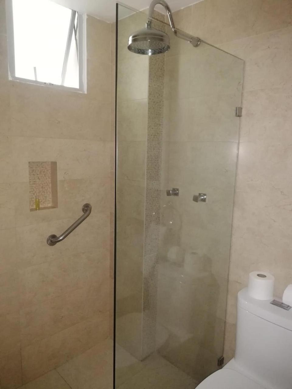 Chilpancingo de los Bravos Hotel Torre Esmeralda מראה חיצוני תמונה